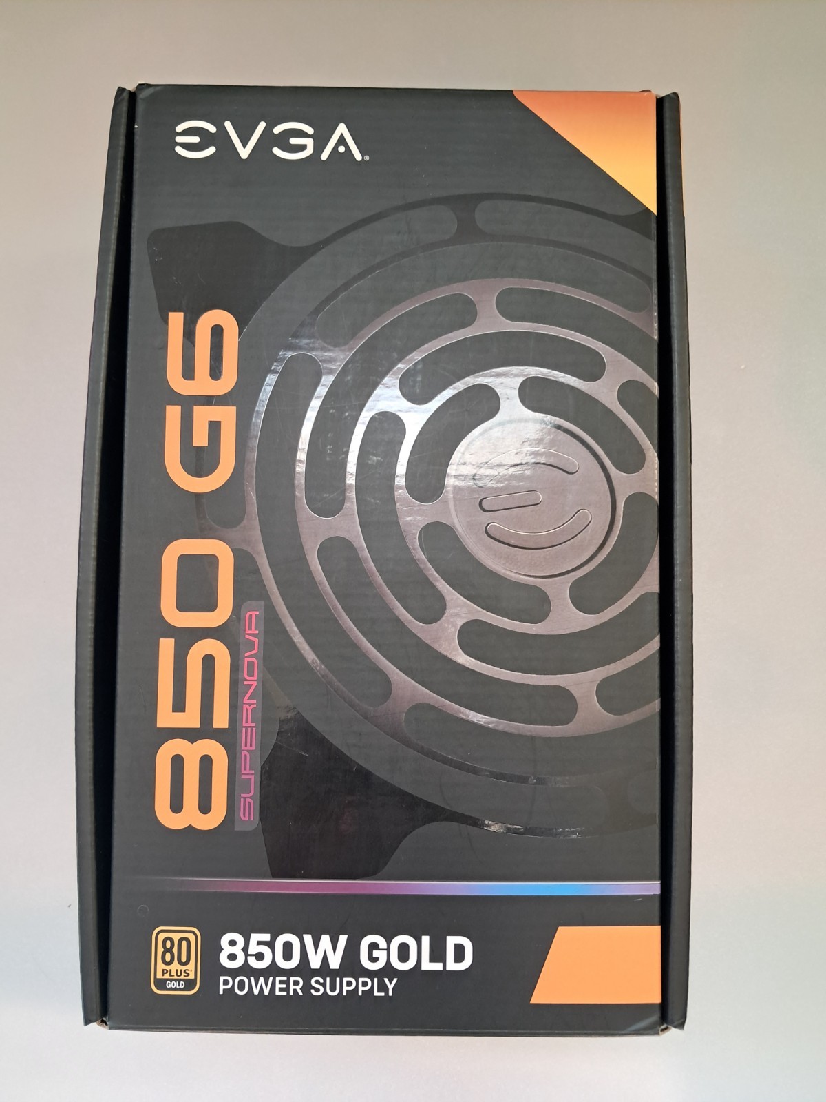 EVGA SuperNOVA 850 G6 850W Gold PSU w/All Cables |Box| Fast Ship, EVGA SuperNOVA 850 G6 850W Gold PSU w/All Cables |Box| Fast Ship,