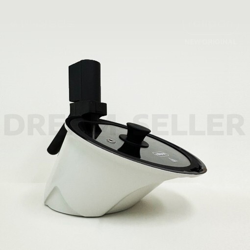 Vitalplant rollpan New Original Oven Automatic Rotation Cooking Pot Korean BBQ