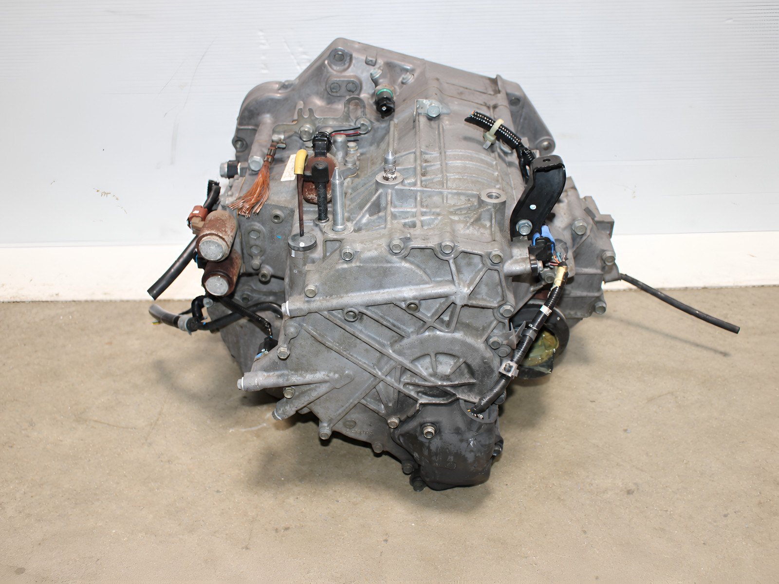 2003-2006 Honda Element 2WD Automatic JDM Transmission 2.4L K24A
