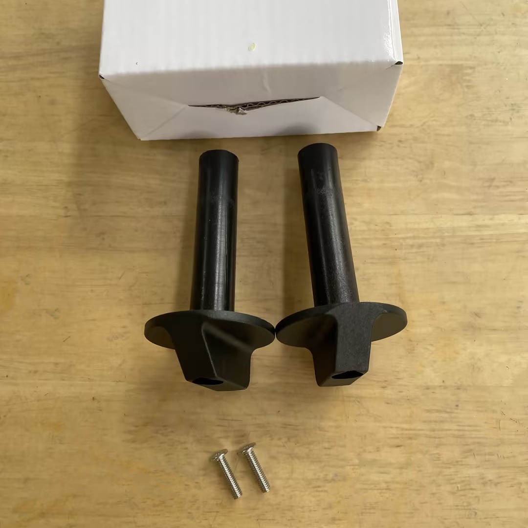 New 2 Set Replacement Run/choke Knob Switch With Screw Fit Predator 3500w A New 2 Set Replacement Run/choke Knob Switch With Screw Fit Predator 3500w A