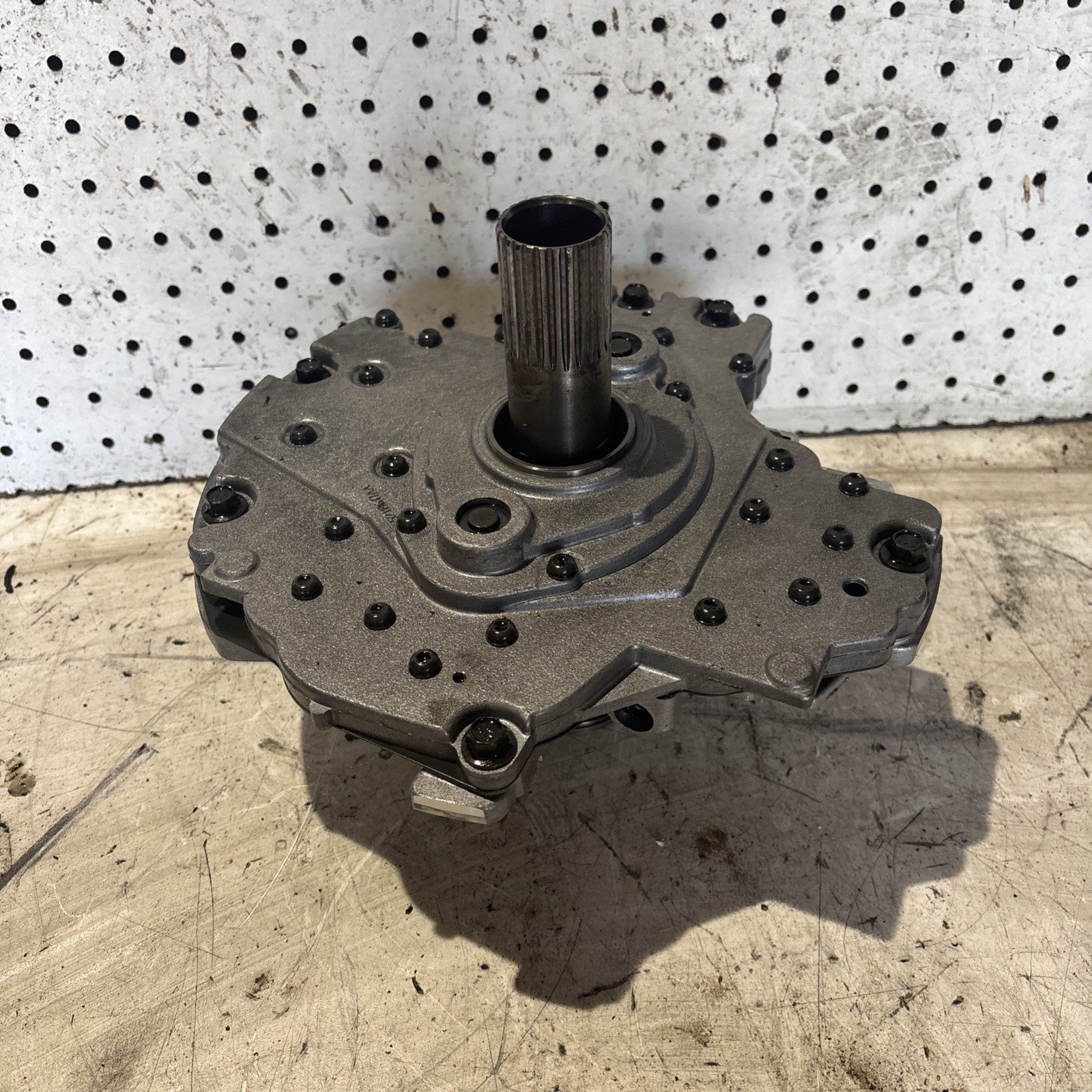 68RFE Used Transmission Pump Dodge Ram 2500 3500 6.7L Cummins Diesel 2007-2022 68RFE Used Transmission Pump Dodge Ram 2500 3500 6.7L Cummins Diesel 2007-2022