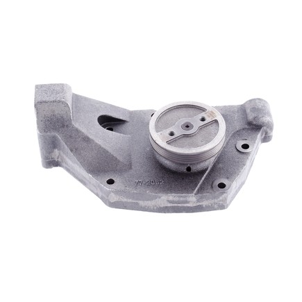 Gates 44084HD Heavy Duty Engine Water Pump