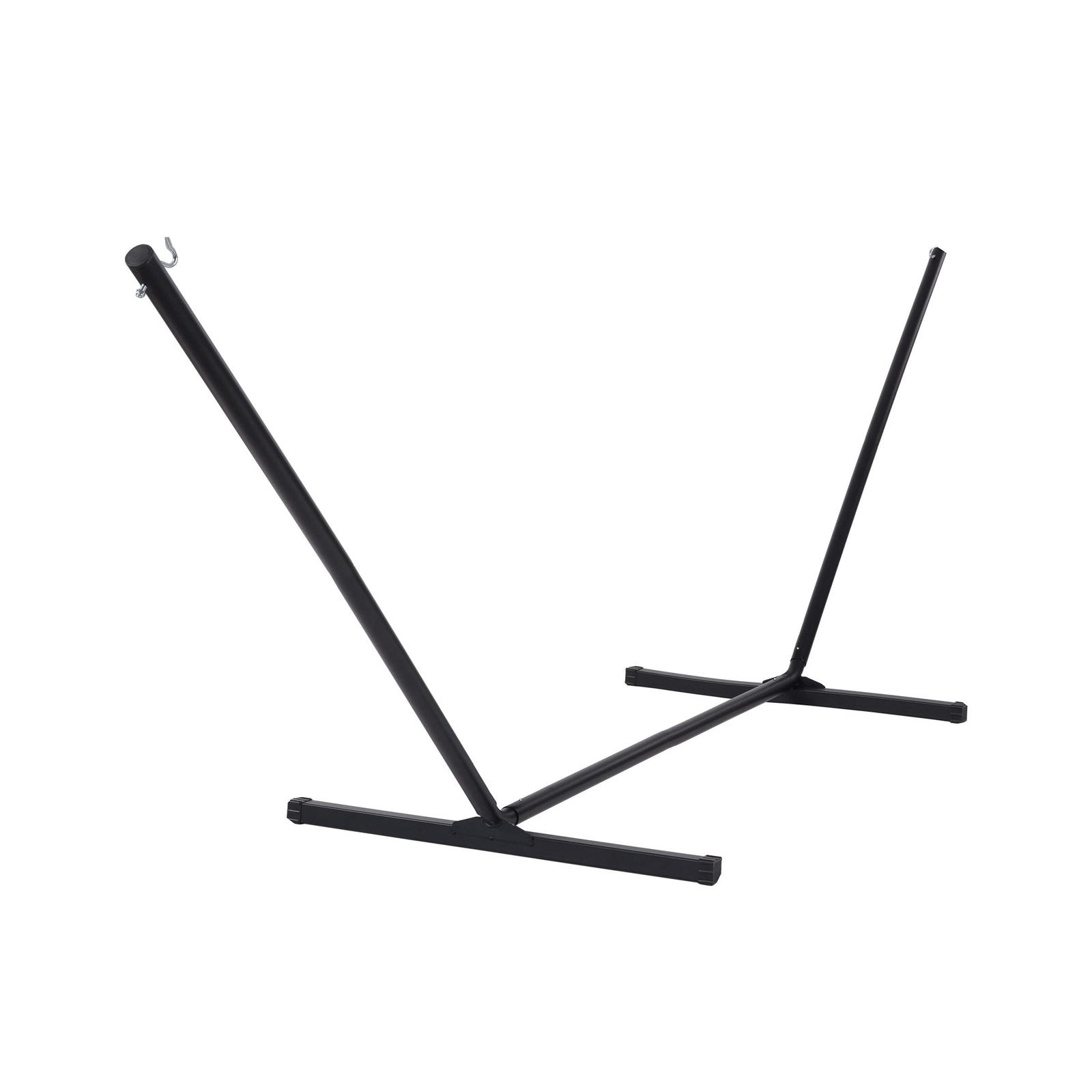 SUNCREAT 12 FT Heavy Duty Hammock Stand, Portable Hammock Stand, 475 lbs Capa...