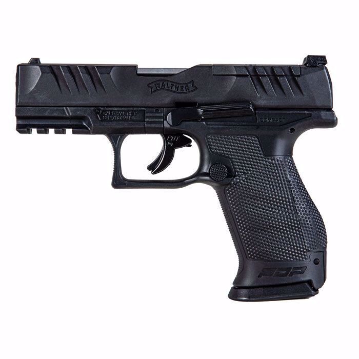 Umarex T4E Walther PDP Compact Optics Ready CO2 .43 Cal Paintball Marker 2292191