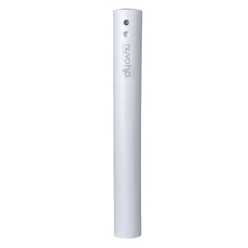 Nuvo h2O Home Water Softener Replacement Cartridge 2 1/2