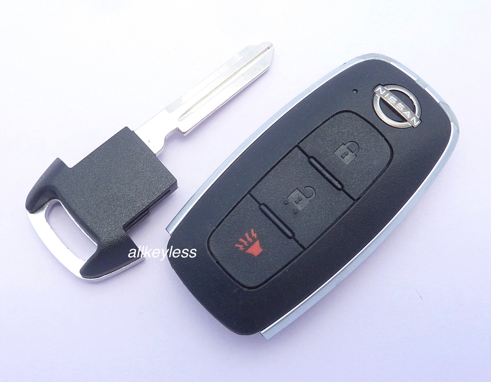 OEM 2023-25 NISSAN ARIYA KICKS ROGUE smart keyless remote key fob 285E3-5MR1E