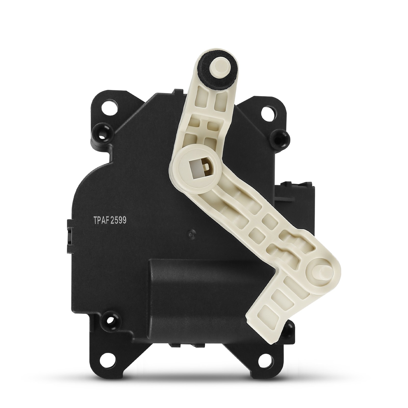 Left Main HVAC Blend Door Actuator for Acura MDX 2007-2013 Honda Pilot 2009-2015