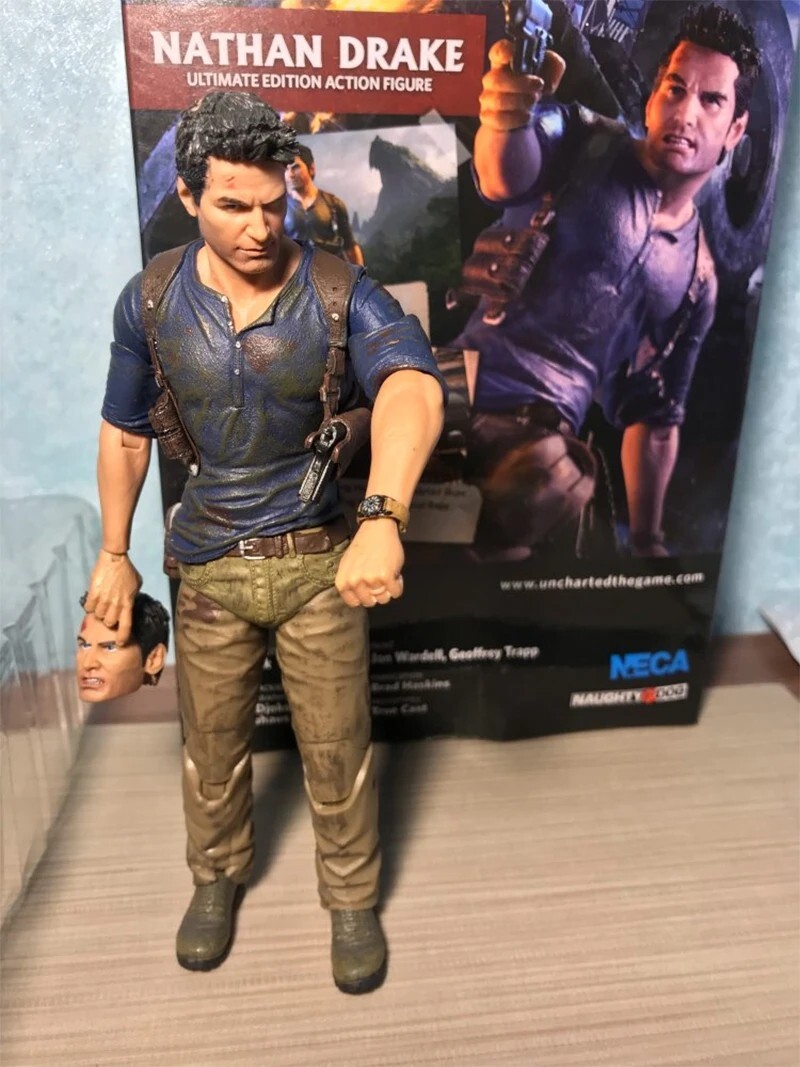Uncharted 4 A Thief's End 7 Uncharted 4 A Thief's End 7