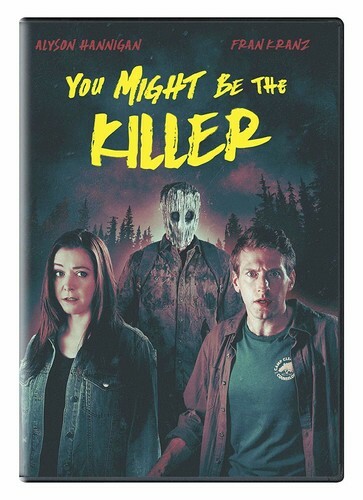 You Might Be the Killer (DVD) You Might Be the Killer (DVD)