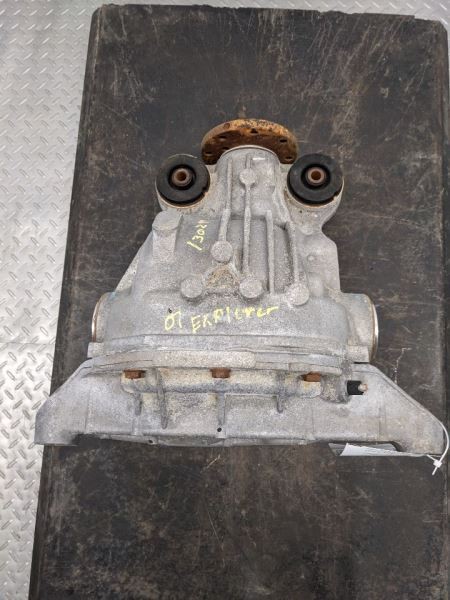 Carrier Rear Axle 3.73 Ratio Fits 07-10 EXPLORER 1117542