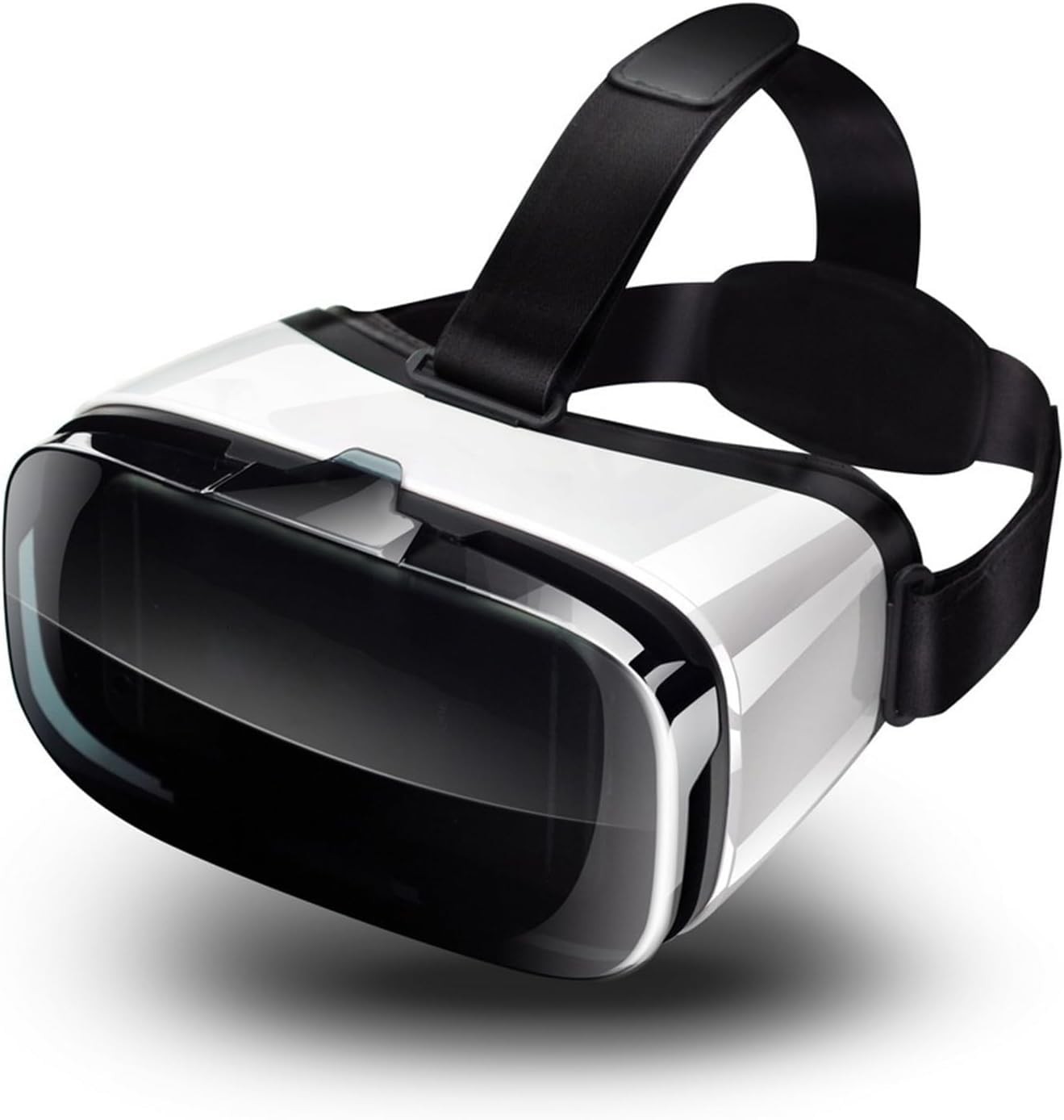 Lentes de Realidad Virtual Gafas VR Para iPhone y Android Telefono 4.5\ Lentes de Realidad Virtual Gafas VR Para iPhone y Android Telefono 4.5\
