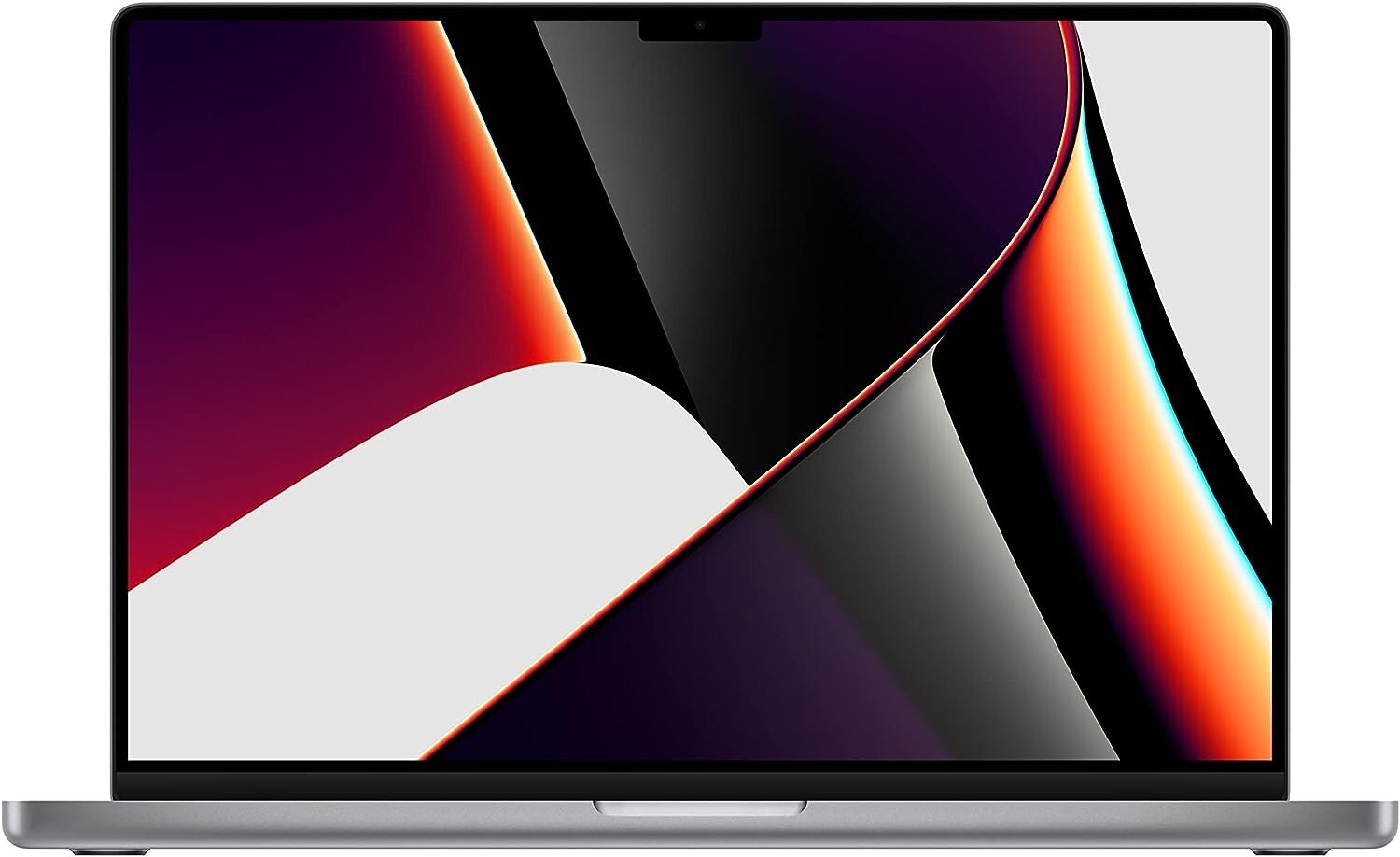 2021 MacBook Pro 16
