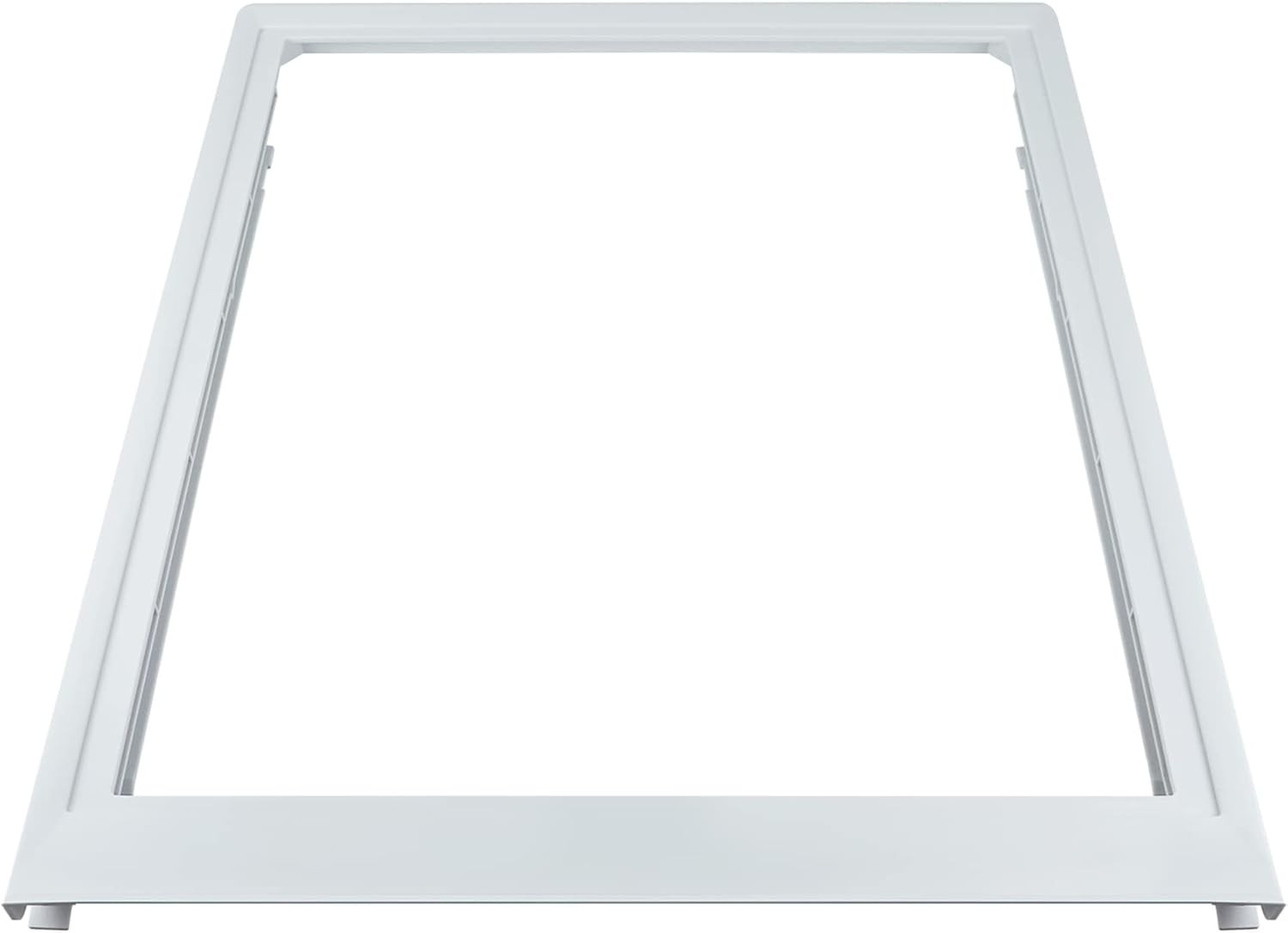 240350702 240350701 240350700 Refrigerator Crisper Pan Cover, Drawer Cover Shelf 240350702 240350701 240350700 Refrigerator Crisper Pan Cover, Drawer Cover Shelf