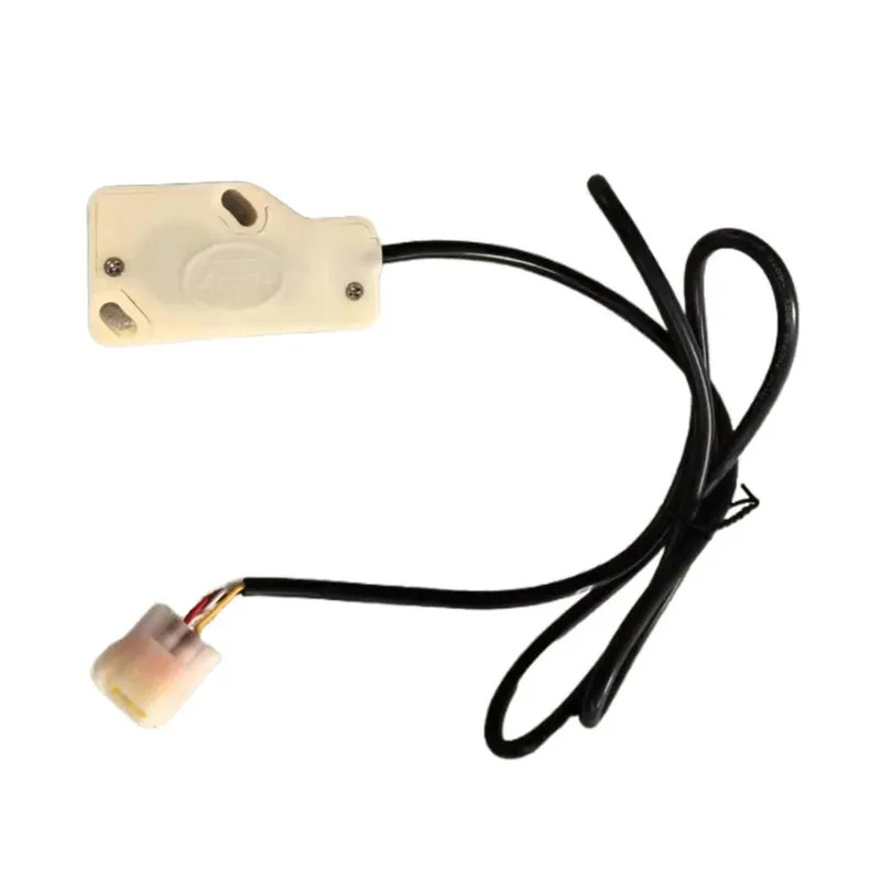 Throttle Potentiometer Accelerator Pedal Sensor for HDK Electric Golf Cart Throttle Potentiometer Accelerator Pedal Sensor for HDK Electric Golf Cart