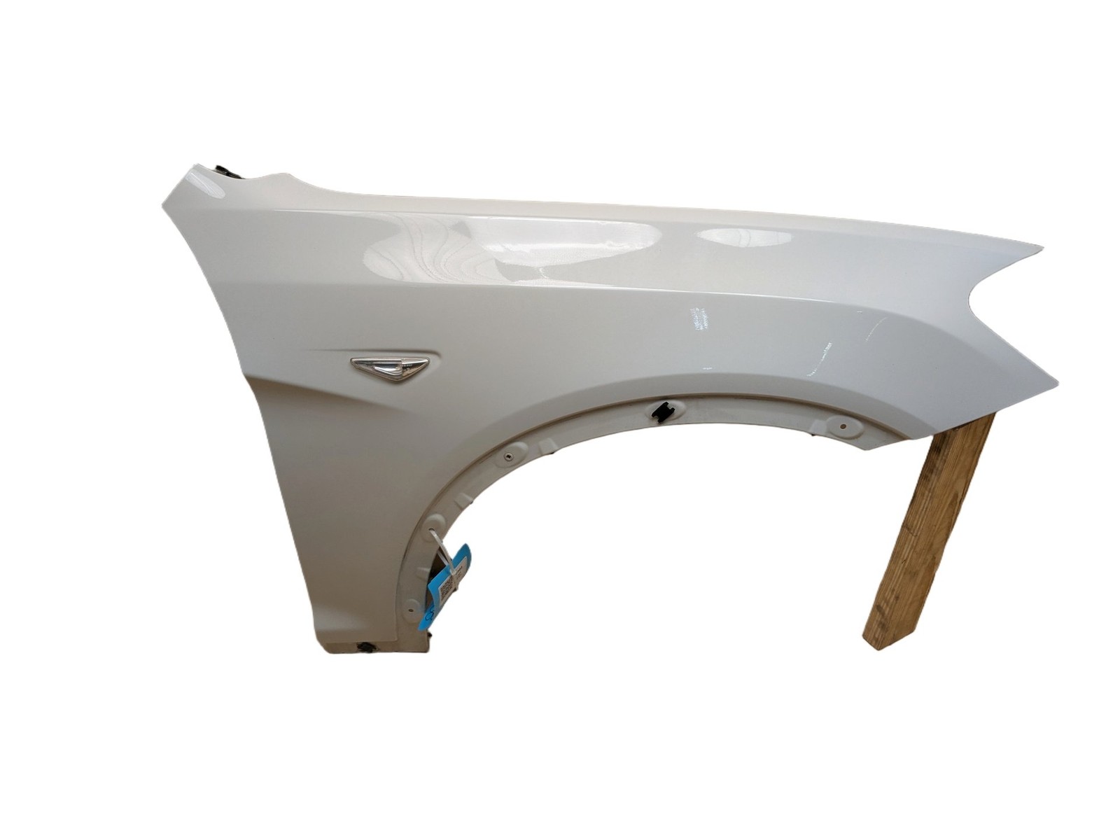 11-18 OEM BMW F25 F26 X3 X4 Front Right Passenger Side Fender Panel