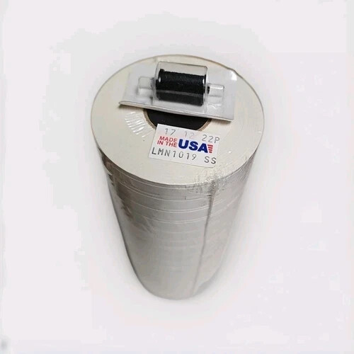 Genuine Monarch 1110 Labels 16 Rolls =17,000 Labels Genuine Monarch 1110 Labels 16 Rolls =17,000 Labels
