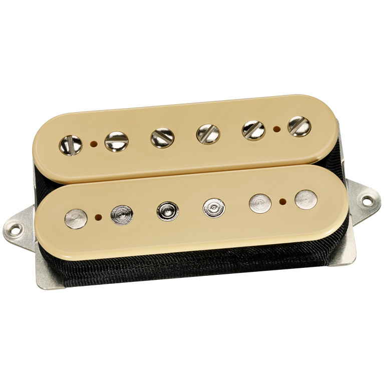 DiMarzio DP223 PAF 36th Anniversary Bridge Humbucker pickup - double cream