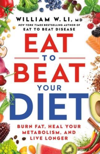 Eat to Beat Your Diet: A 21-Day Plan to Activate Your Health Defense - VERY GOOD Eat to Beat Your Diet: A 21-Day Plan to Activate Your Health Defense - VERY GOOD