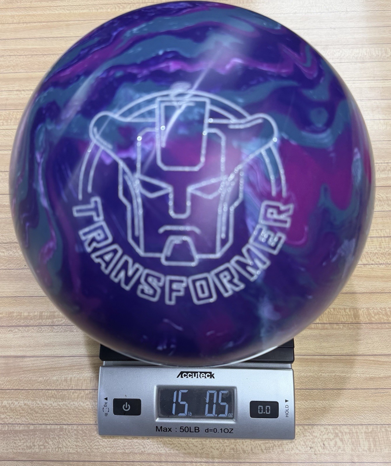 15lbs Roto Grip Transformer Less Than 10 Games 15lbs Roto Grip Transformer Less Than 10 Games