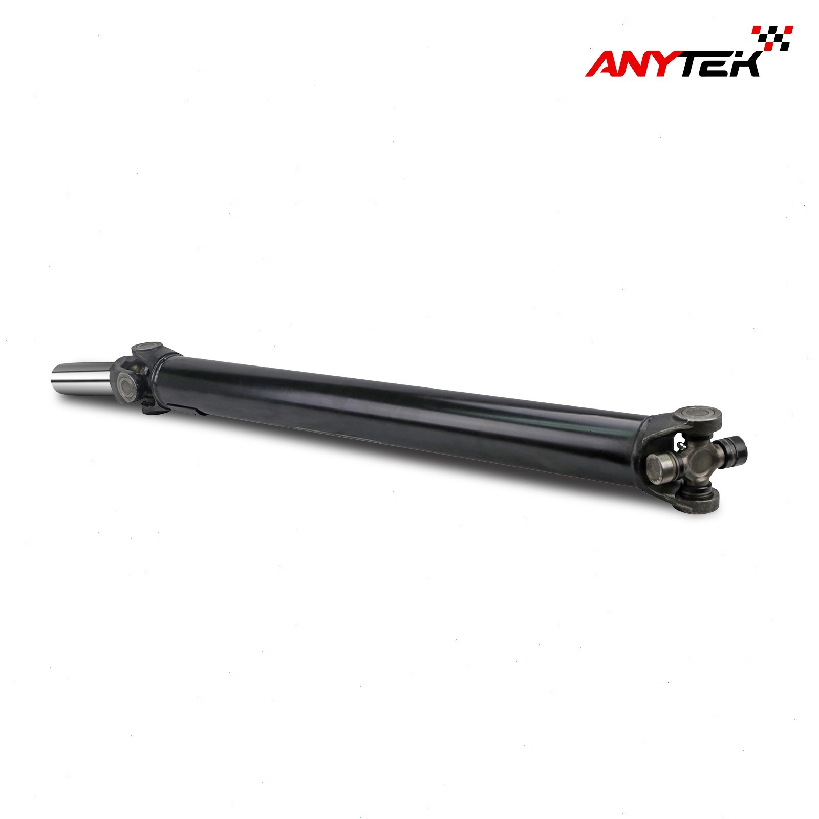 37-1/4\'\' Rear Driveshaft Propshaft Replacement for 1997-2004 Chevy Blazer 4WD