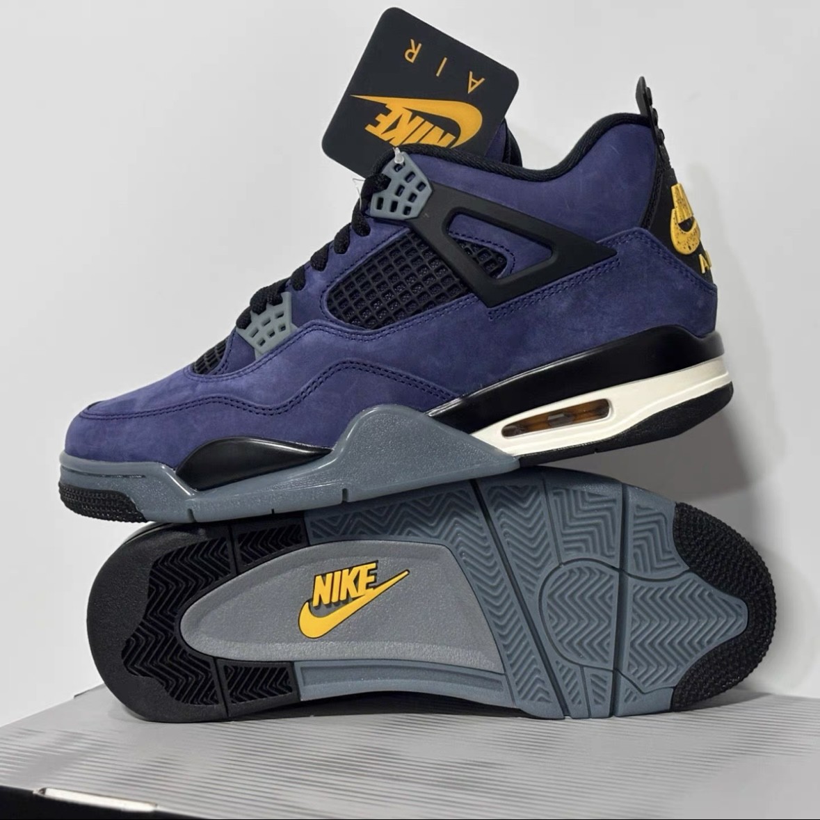 Jordan Air Jordan 4 \ Jordan Air Jordan 4 \