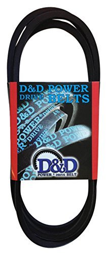 954-04219 / 754-04219 Craftsman - MTD Replacement Belt