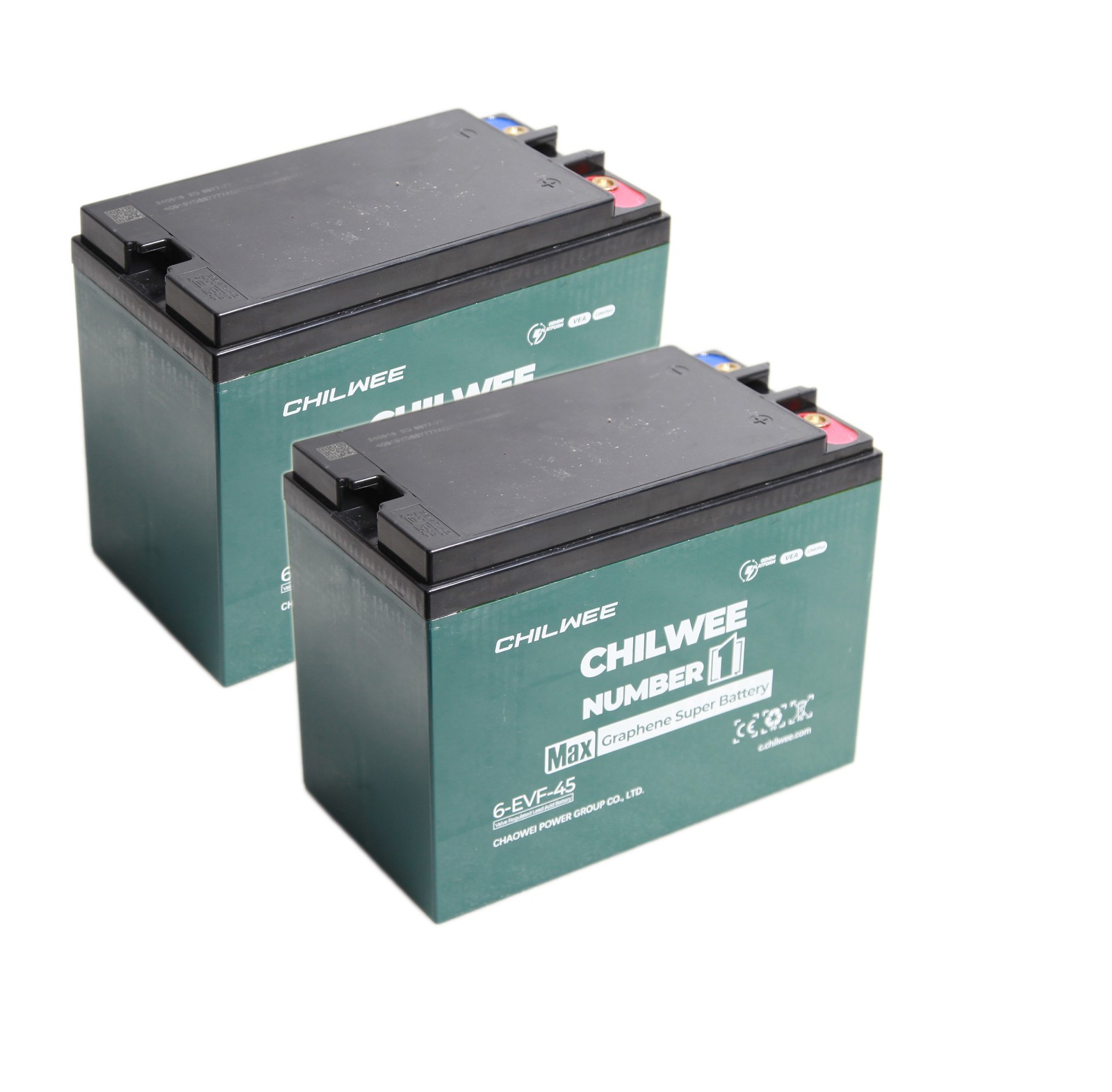 A Pair of Sealed Lead Acid Battery fit EmotorEM-25 SJ-25 EM25 SJ25 Scrubber A Pair of Sealed Lead Acid Battery fit EmotorEM-25 SJ-25 EM25 SJ25 Scrubber