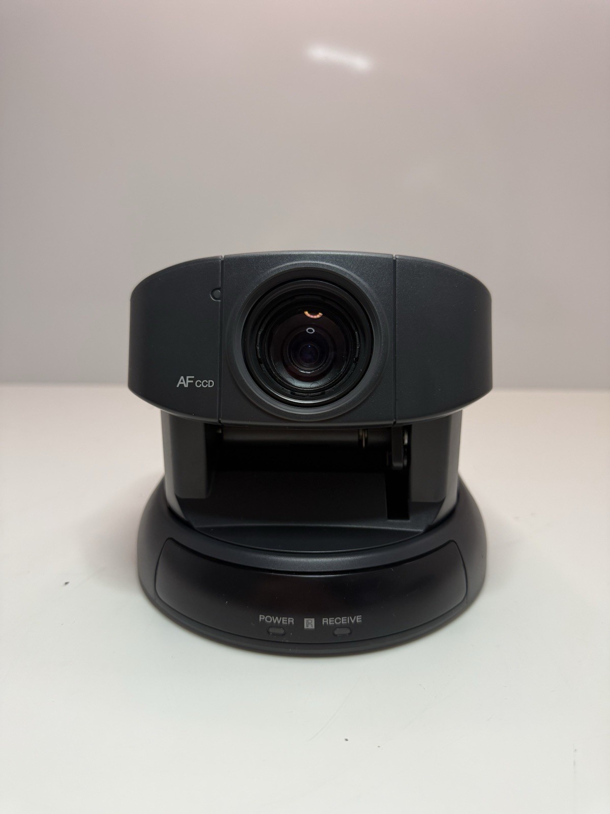 Sony EVI-D30C PTZ Camera AF CCD 12x Zoom – Lot of 2 New