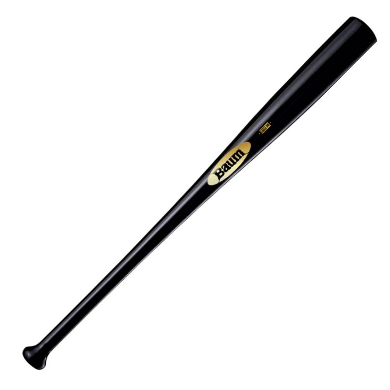 Baum Maple Gold Stock Pro - AAA Baseball Bat | Balanced