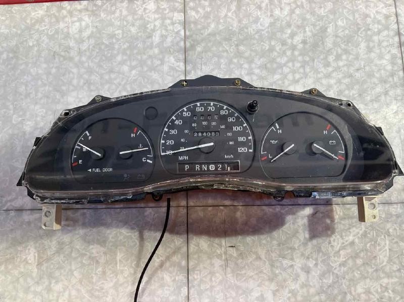 1996-1997 Ford Ranger Explorer MPH Speedometer Gauge Cluster Tachometer OEM