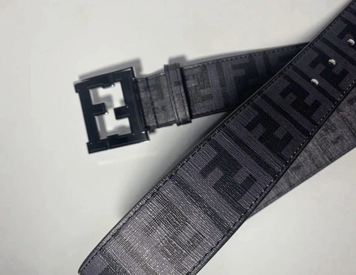 Fendi Black Tone | Pants/Waist 32-34  | Fast and Safe Transportation  | Own It