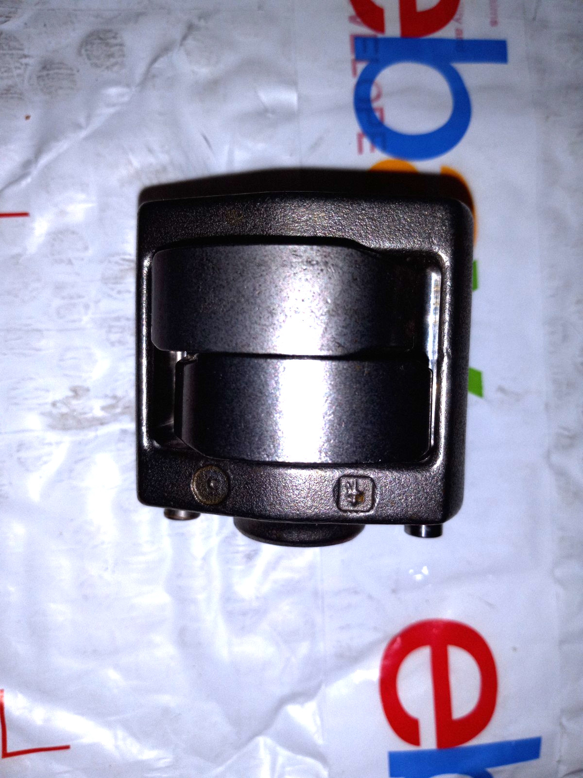 INGERSOLL RAND 231A HAMMER FRAME KIT: 231A, EARLY 244, MAC 234, AT123 ETC INGERSOLL RAND 231A HAMMER FRAME KIT: 231A, EARLY 244, MAC 234, AT123 ETC