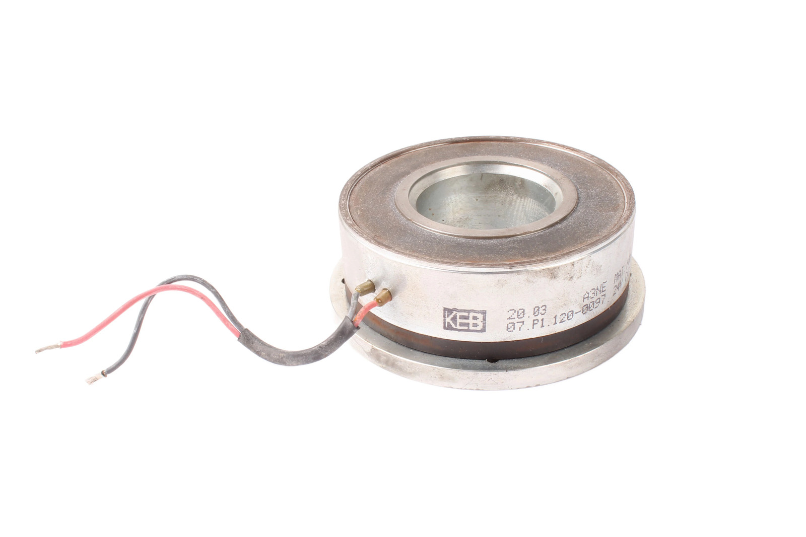 07.P1.120-0097 KEB - Used - 3 Months Warranty