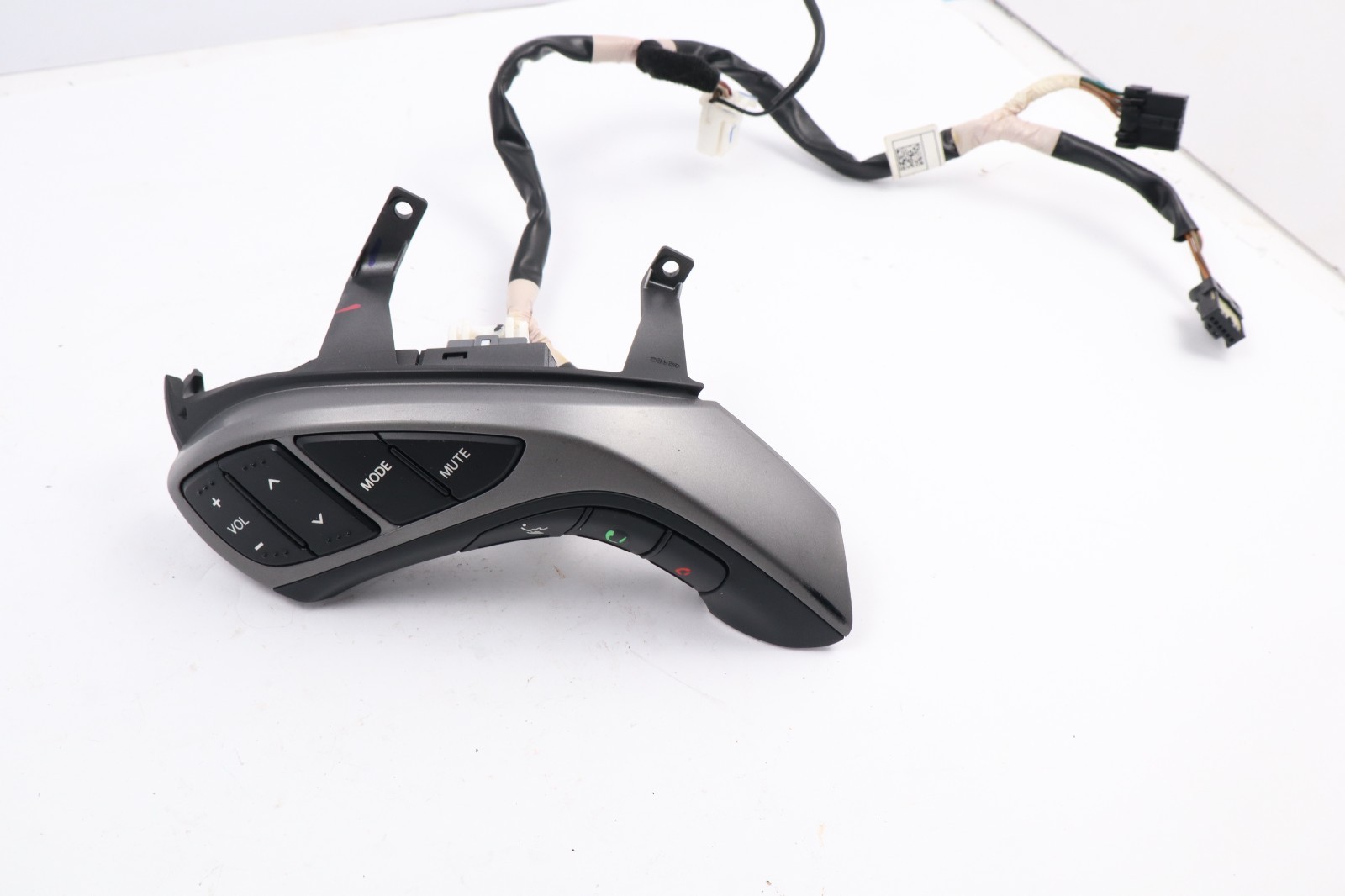 2011-2016 HYUNDAI ELANTRA STEERING WHEEL AUDIO RADIO CONTROL SWITCH OEM