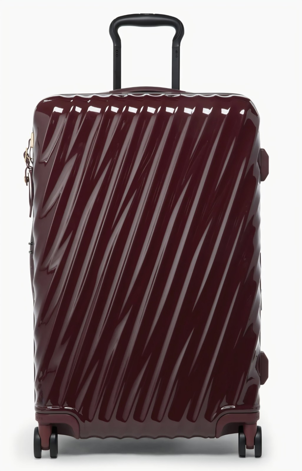 NWT TUMI 19 Degree Short Trip Expandable 4 Wheeled Packing Case 26\
