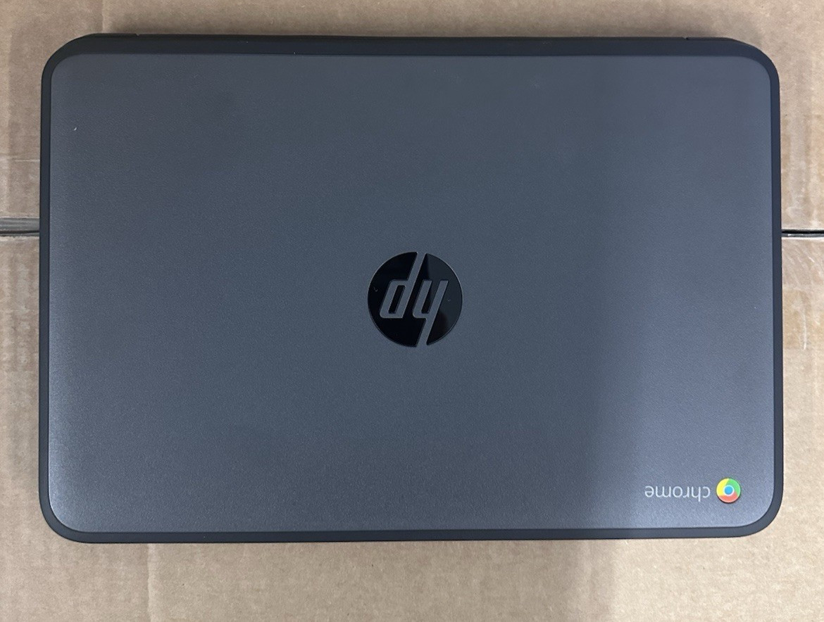 HP Business Chromebook V2W30UT#ABA 11.6\