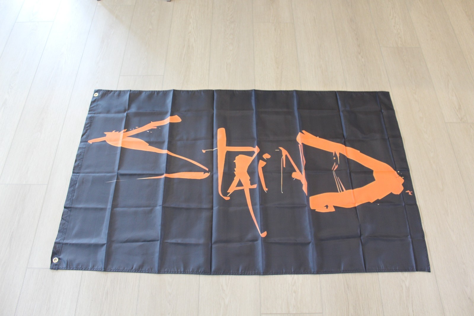 Staind Banner Flag 3x5  Rock Band Music Fan Decor Concert Man Cave