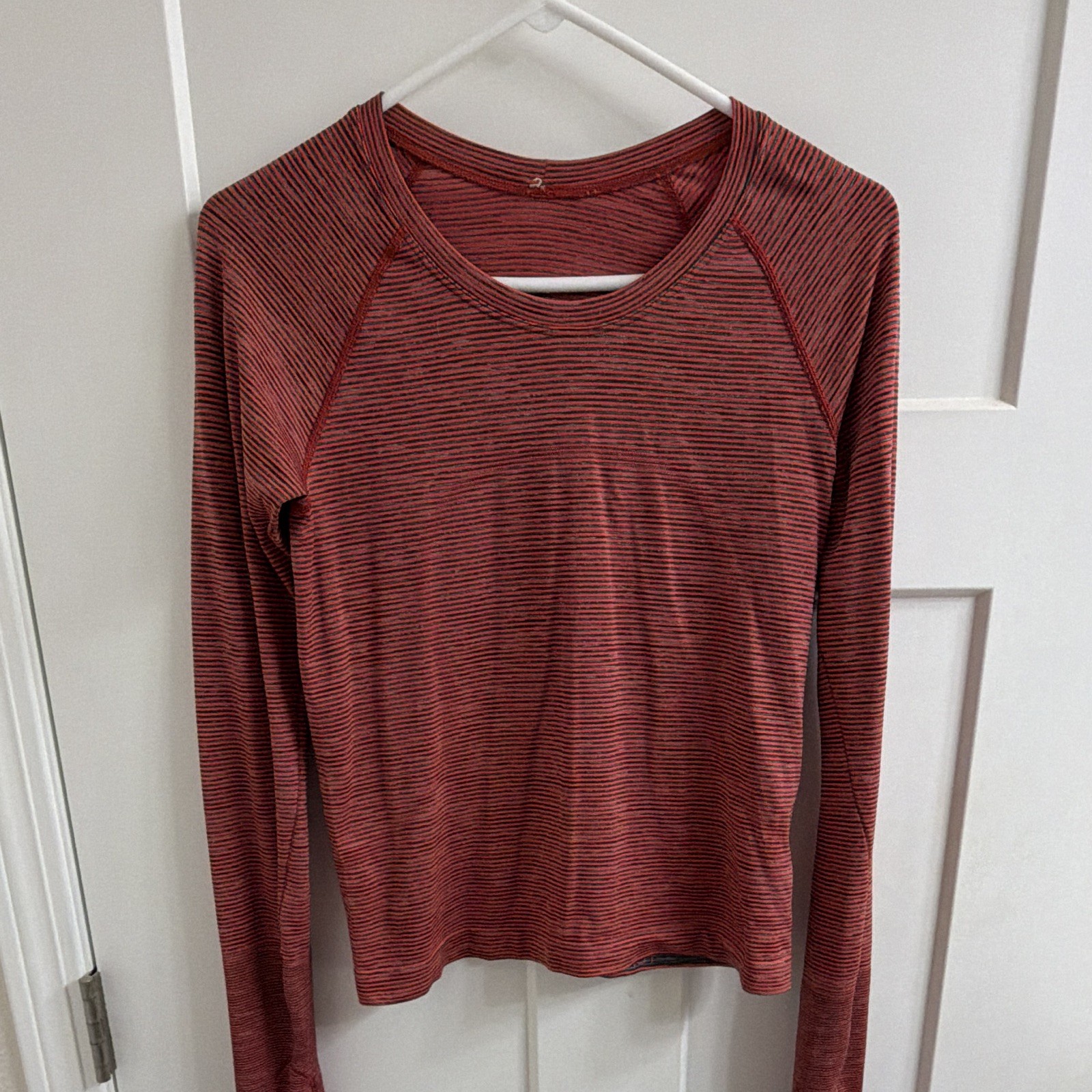 Lululemon Swiftly Tech, Waist Length, 8