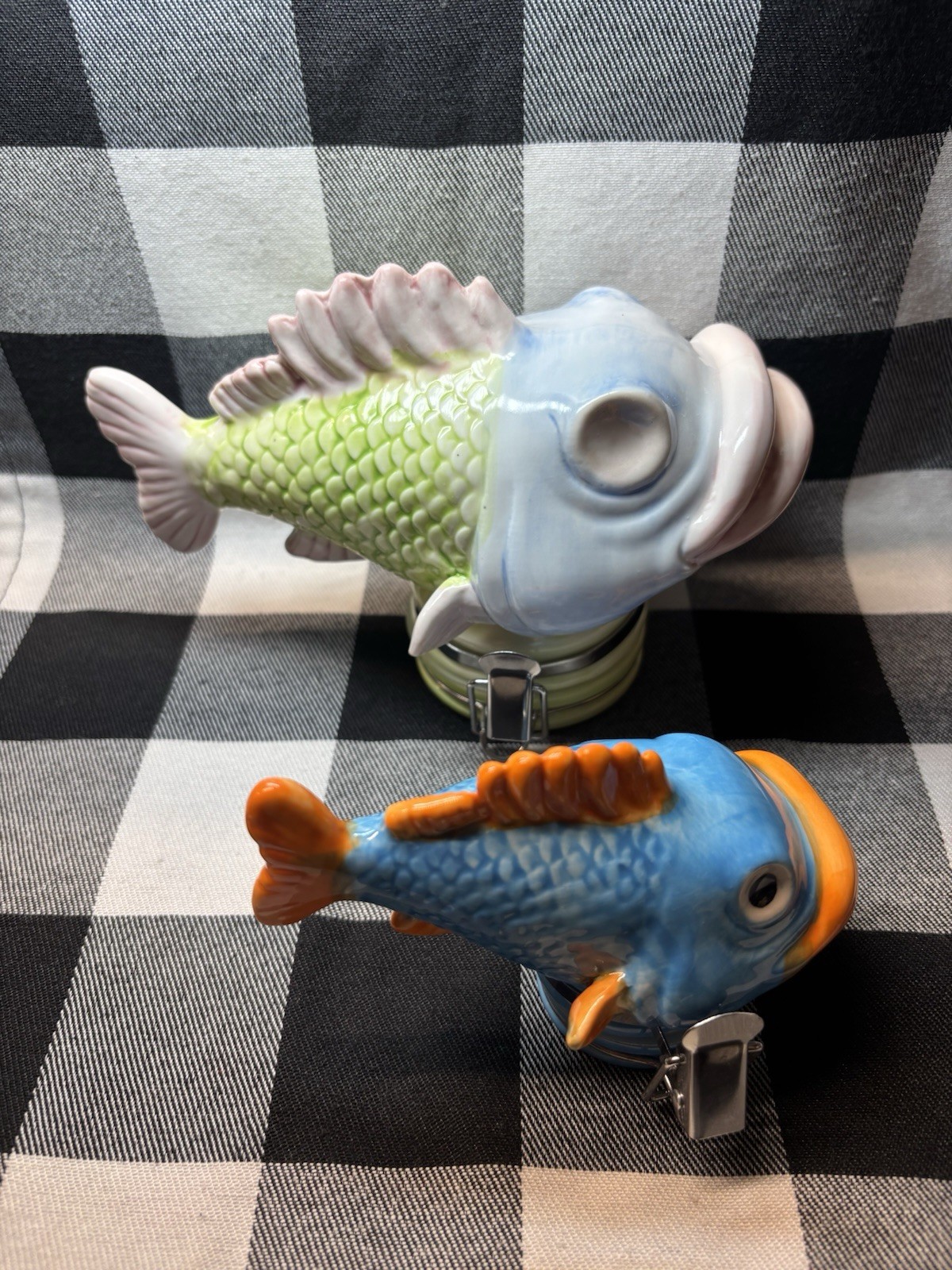 Phish Airtight Pair Of Containers SHIPS ASAP