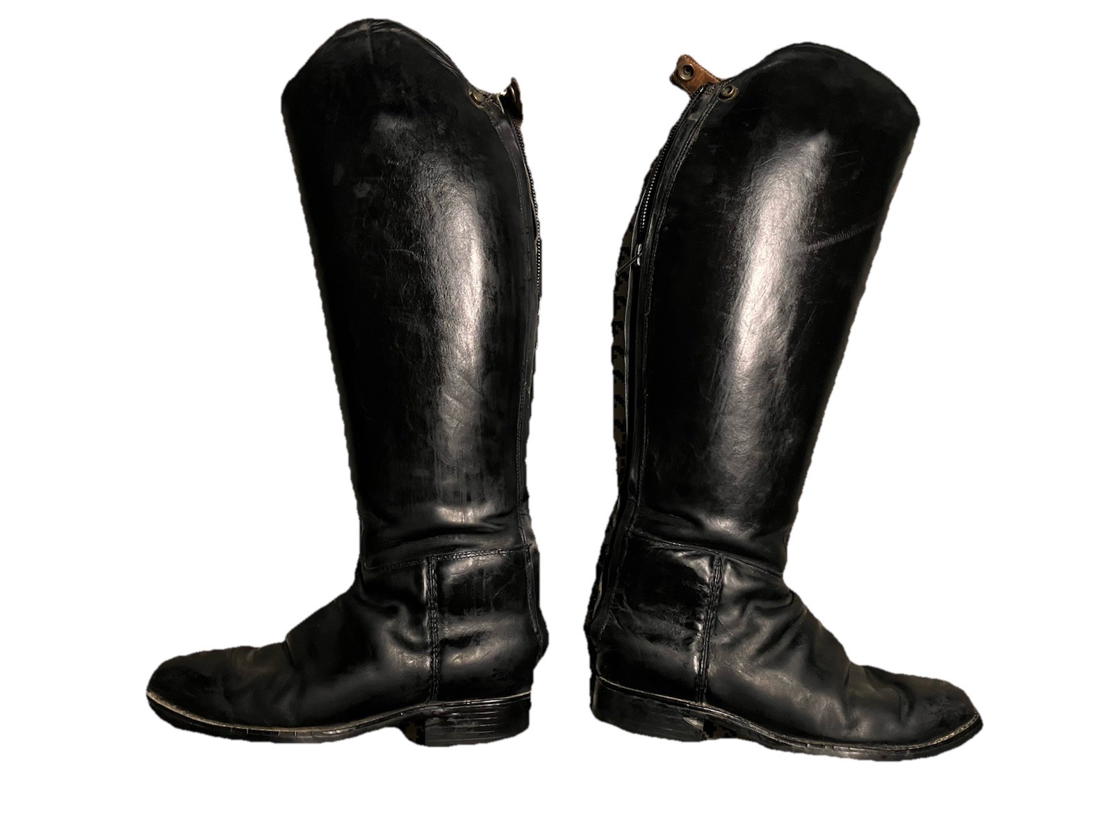 Ariat Maestro Pro Dress Boot zip 9B Tall Full Style 53101 Ariat Maestro Pro Dress Boot zip 9B Tall Full Style 53101