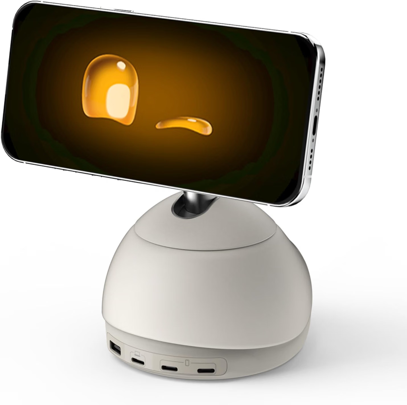 Loona Deskmate AI Desktop Companion AI Desk Assistant with Context-Aware