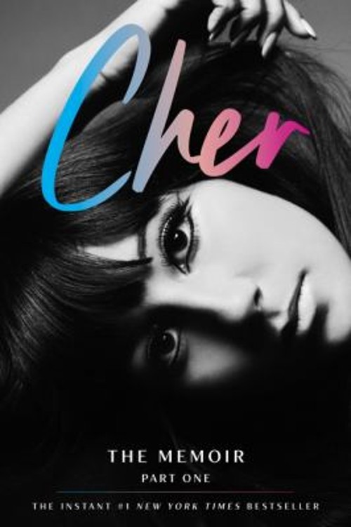 Cher: Part One : The Memoir Hardcover Cher Cher: Part One : The Memoir Hardcover Cher