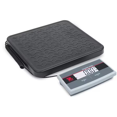 Ohaus I-C31m200r Shipping Scale, Lcd, 0.2 Lb/0.1 Kg Ohaus I-C31m200r Shipping Scale, Lcd, 0.2 Lb/0.1 Kg