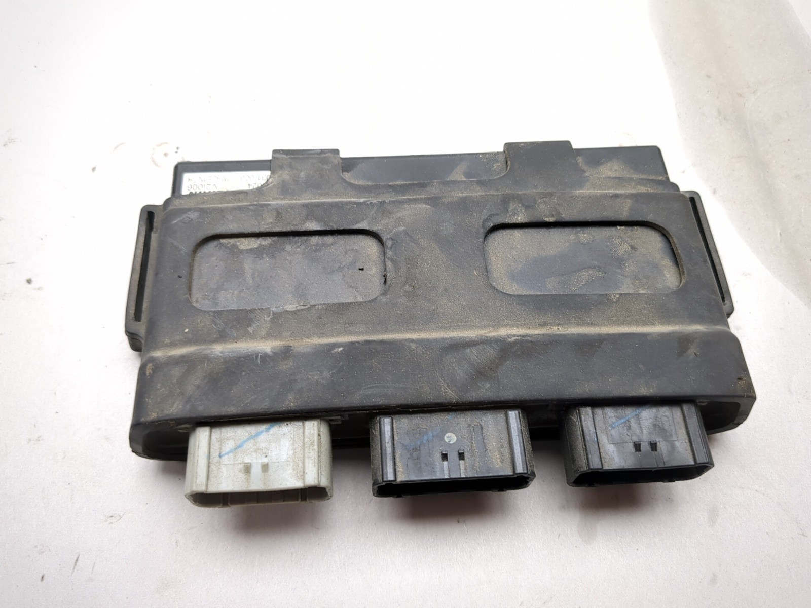21-25 KTM 1290 Super Adventure S Engine Control Unit ECU ECM CDI 61941031000