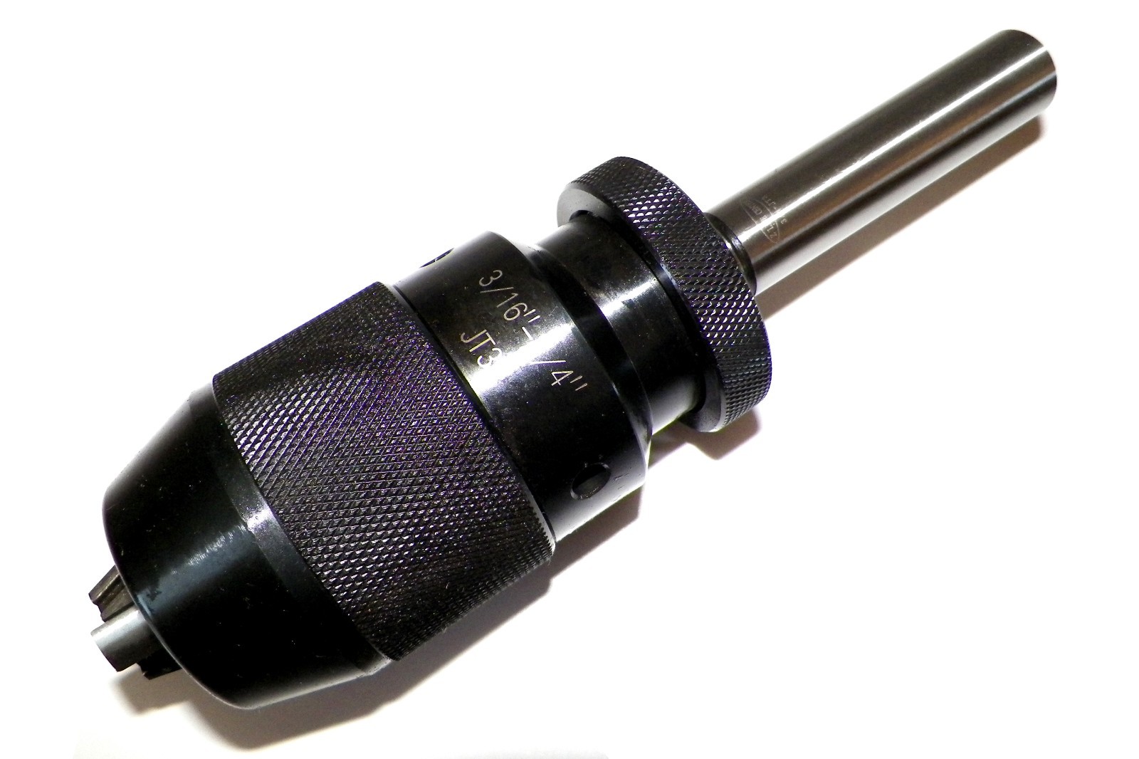 Keyless 1/32\