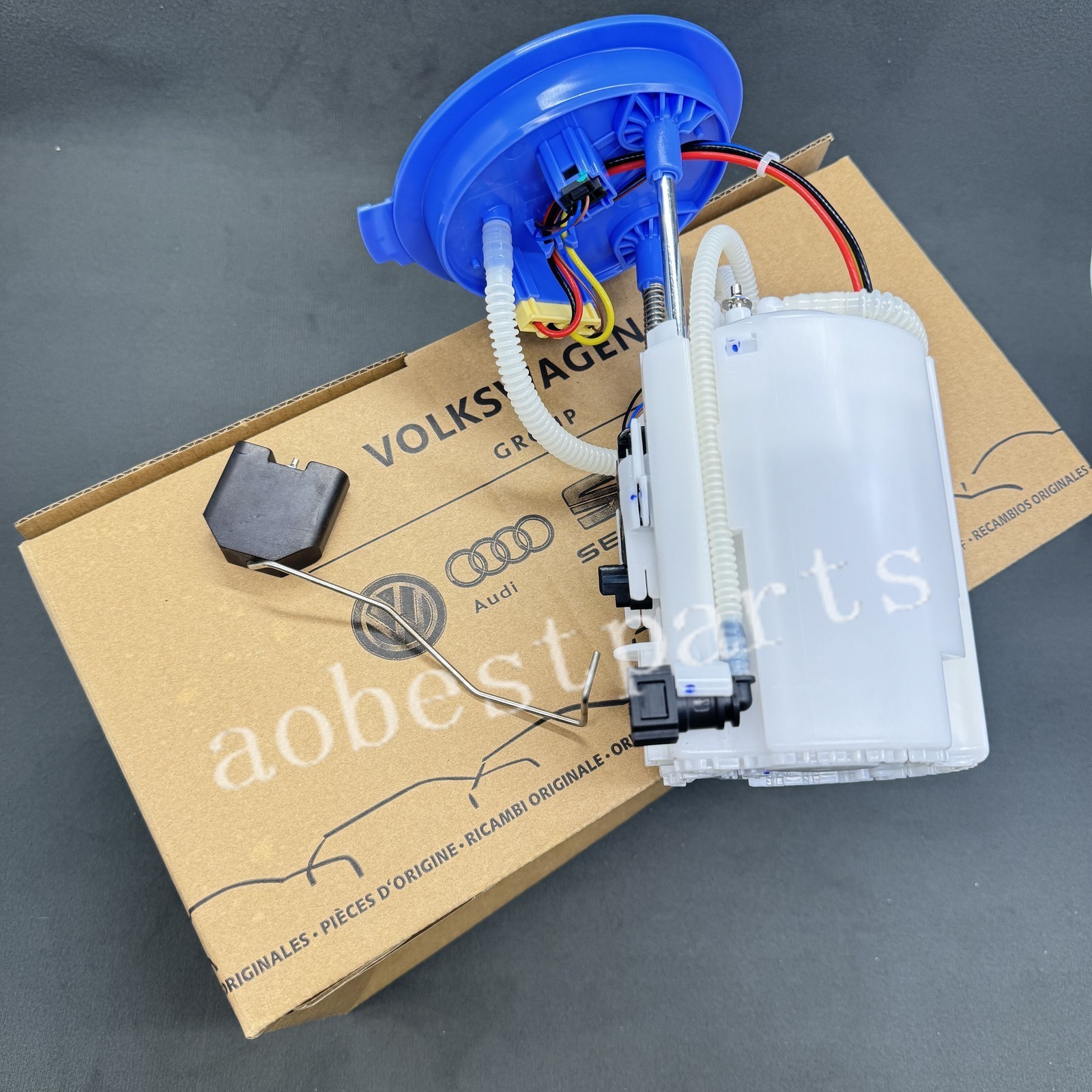 NEW Right Fuel Pump Module Assembly 8V0919087B For Audi RS3 TTRS 2017-2020 2.5L NEW Right Fuel Pump Module Assembly 8V0919087B For Audi RS3 TTRS 2017-2020 2.5L