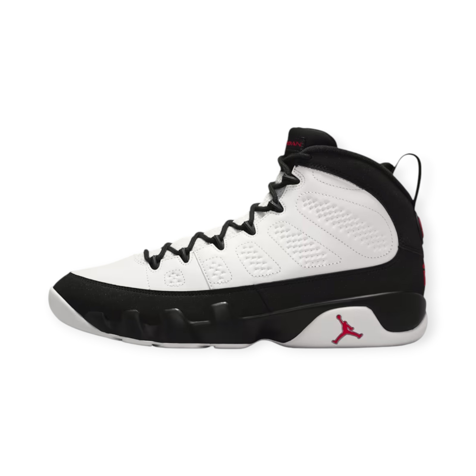 Air Jordan 9 Retro OG Space Jam 2026 Retro Men’s Sneakers IX6179-100