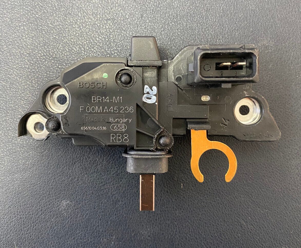Bosch VR620 NEW Voltage Regulator BMW