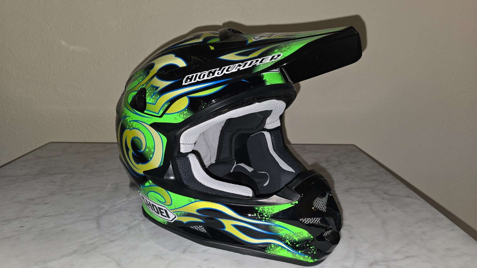 Shoei VFX-W Shoei VFX-W