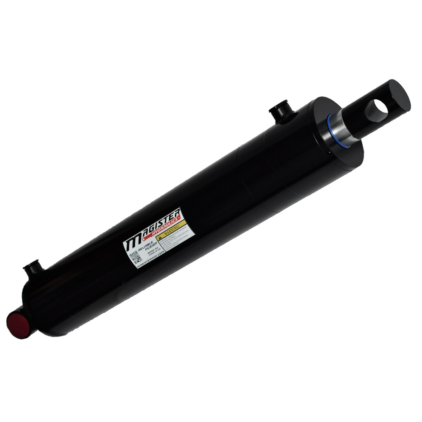 Hydraulic Cylinder Welded Double Acting 3\